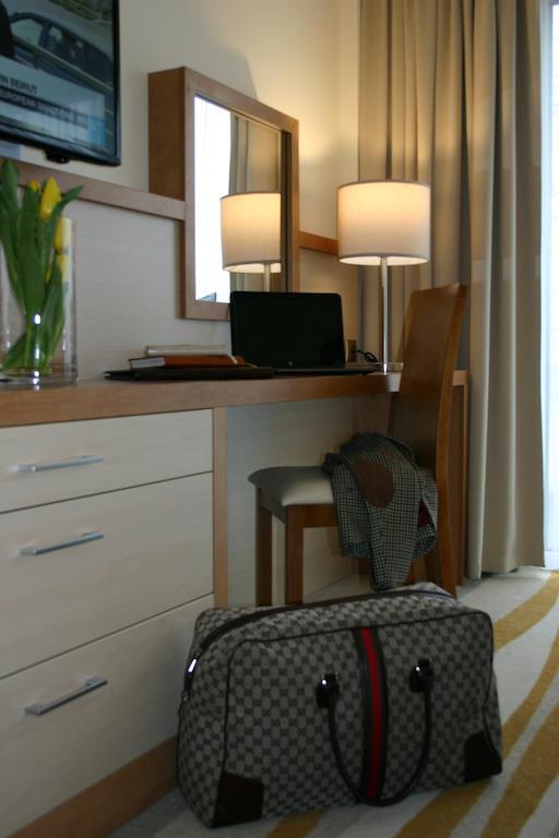 Hotel Hanseatic - Adults Only Kołobrzeg Habitación foto